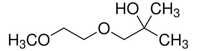 1-(2-甲氧基乙氧基)-2-甲基-2-丙醇 &#8805;98.0%