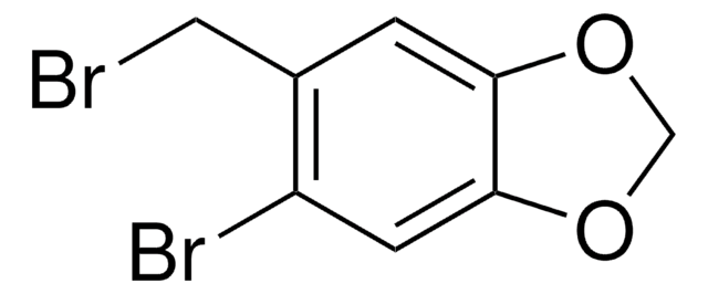 5-溴-6-溴甲基-1,3-苯并二恶唑 96%