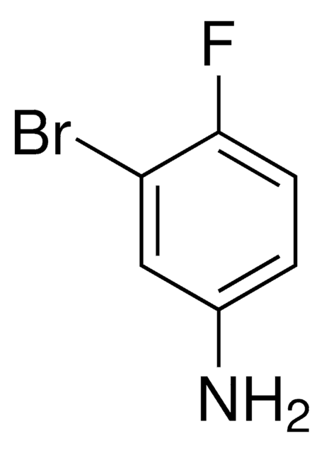 3-Bromo-4-fluoroaniline AldrichCPR