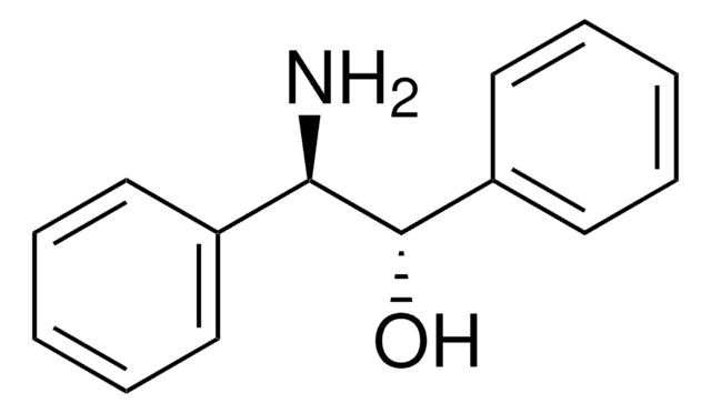 (1S,2R)-(+)-2-Amino-1,2-diphenylethanol 99%