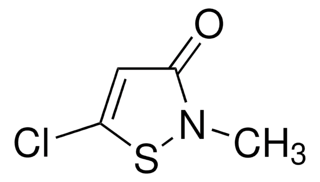 5-Chloro-2-methyl-4-isothiazolin-3-one solution ~1.2% in H2O