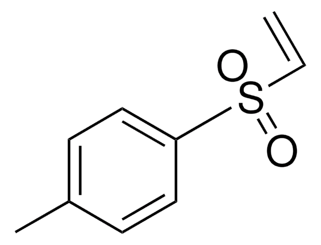 P-TOLYL VINYL SULFONE AldrichCPR