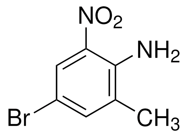 4-Bromo-2-methyl-6-nitroaniline 97%