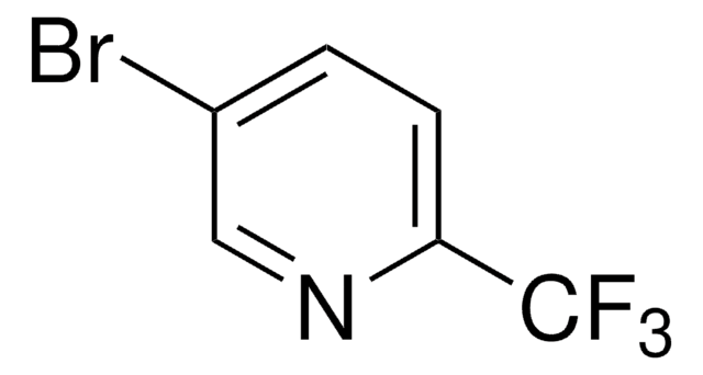 5-Bromo-2-(trifluoromethyl)pyridine 97%