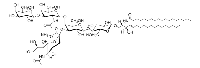 Ganglioside-Total Avanti Polar Lipids