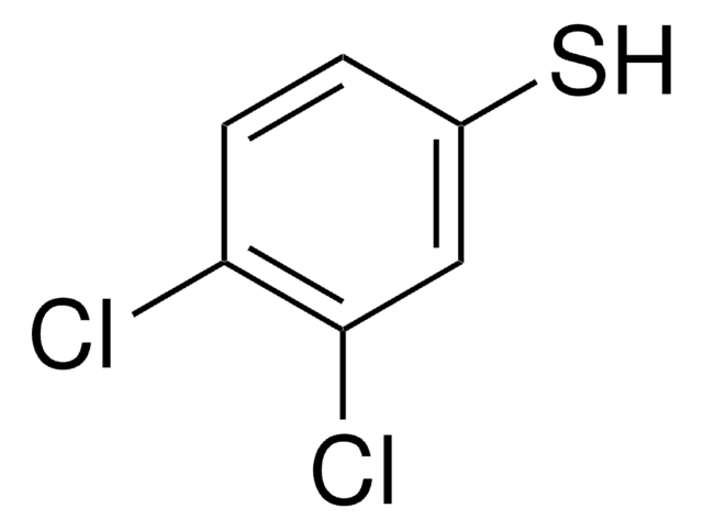 3,4-Dichlorobenzenethiol 97%