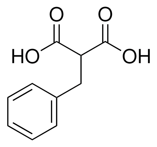 苄基丙二酸 99%