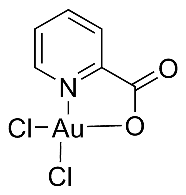 二氯(2-吡啶甲酸)金