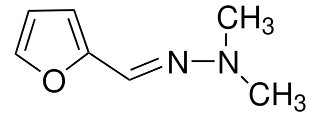 2-Furaldehyde dimethylhydrazone 97%