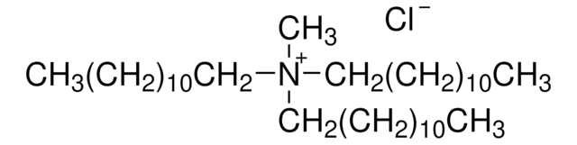 氯化三十二烷基甲基铵 98%