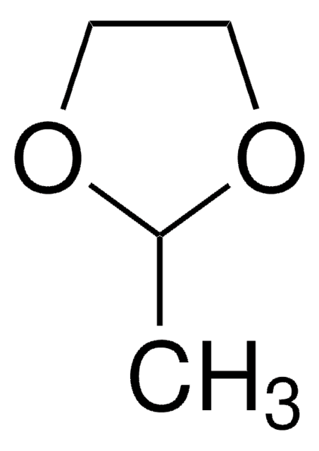 2-Methyl-1,3-dioxolane 97%