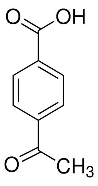 4-Acetylbenzoic Acid Pharmaceutical Secondary Standard; Certified Reference Material