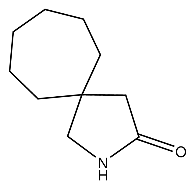 2-Azaspiro[4.6]undecan-3-one AldrichCPR