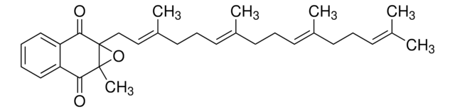 Vitamin K2 2,3-epoxide &#8805;98.0% (HPLC)