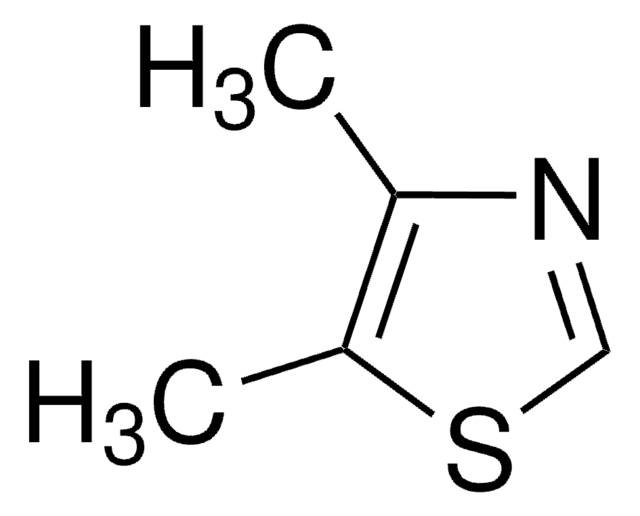 4,5-Dimethylthiazole &#8805;97%, FG