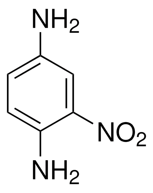 2-Nitro-1,4-phenylenediamine 95%