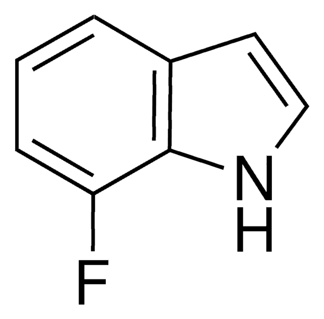 7-Fluoro-1H-indole 97%