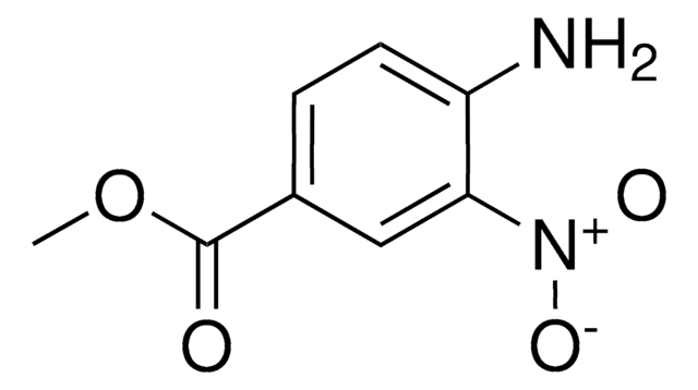 methyl 4-amino-3-nitrobenzoate AldrichCPR