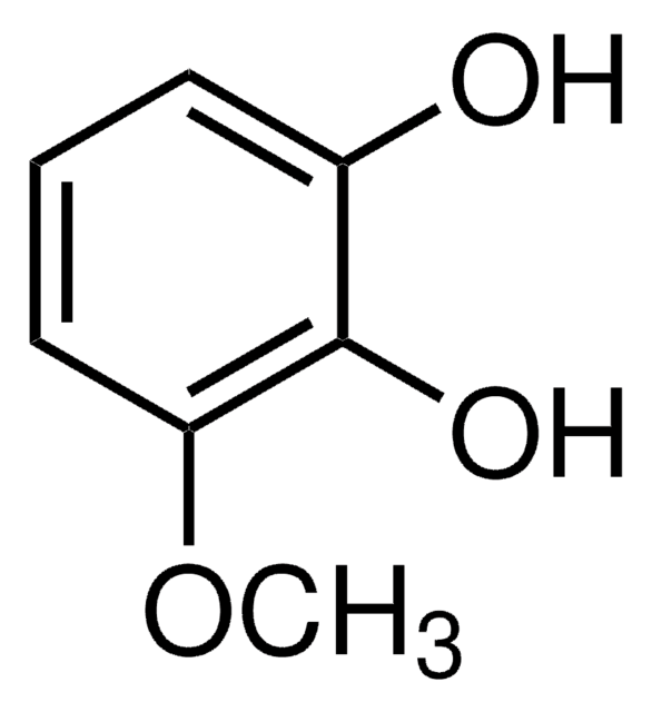 3-甲氧基儿茶酚 99%