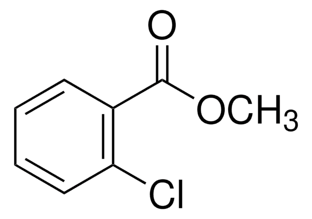 邻氯苯甲酸甲酯 &#8805;98%