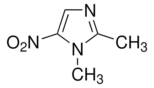 Dimetridazole