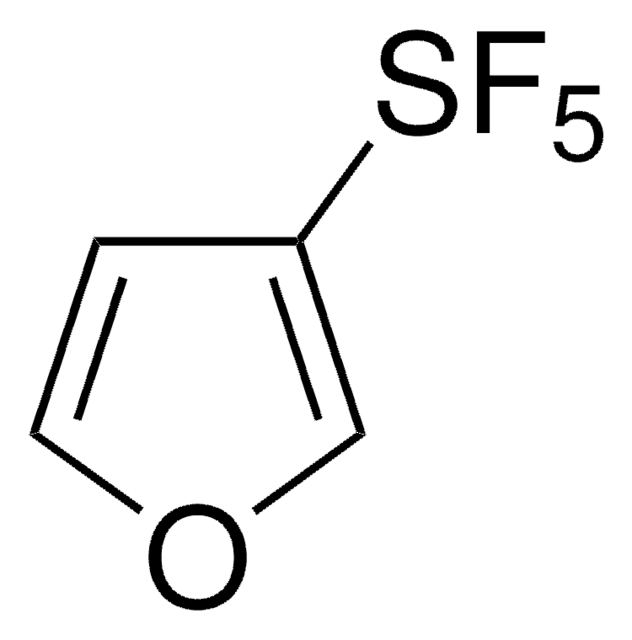 (3-呋喃基)五氟化硫