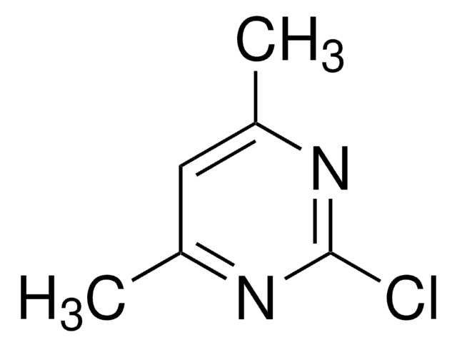 2-Chloro-4,6-dimethylpyrimidine 97%