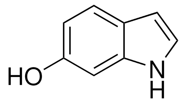 6-羟基吲哚 &#8805;99.0% (GC)