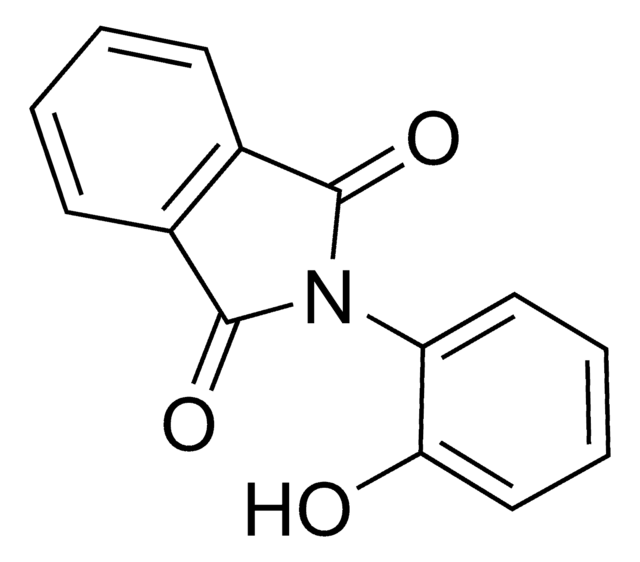 2-(2-Hydroxyphenyl)-1H-isoindole-1,3(2H)-dione AldrichCPR