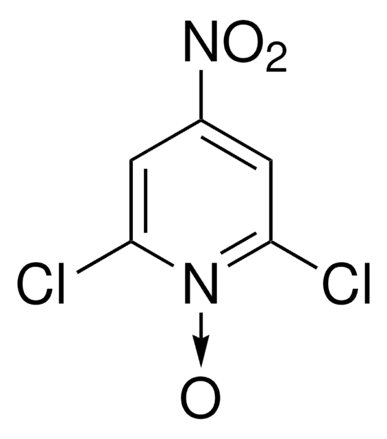 2,6-二氯-4-硝基吡啶 N-氧化物 97%