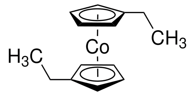 Bis(ethylcyclopentadienyl)cobalt(II)