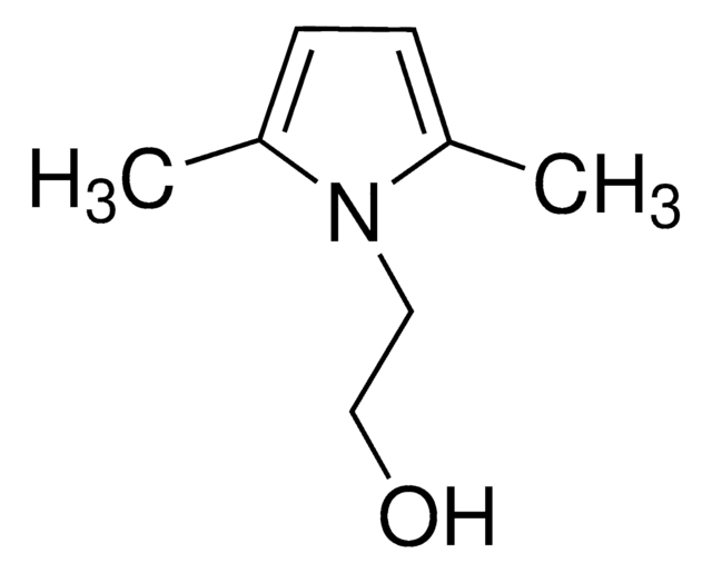 2-(2,5-Dimethyl-1H-pyrrol-1-yl)ethanol