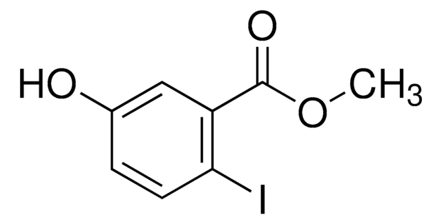 Methyl 5-hydroxy-2-iodobenzoate AldrichCPR