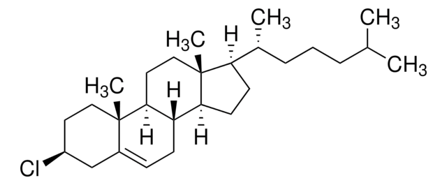 Cholesteryl chloride 97%