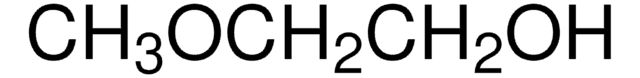 2-甲氧基乙醇 Pharmaceutical Secondary Standard; Certified Reference Material