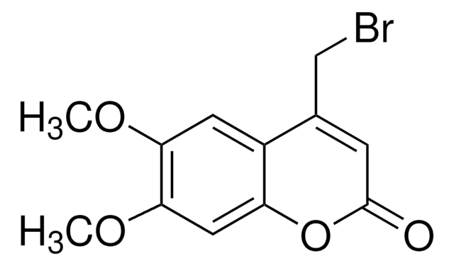 4-溴甲基-6,7-二甲氧基香豆素 96%