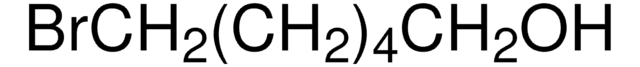 6-Bromo-1-hexanol 97%