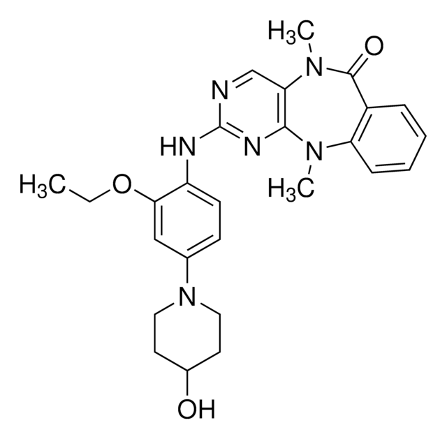 XMD8-92 &#8805;98% (HPLC)