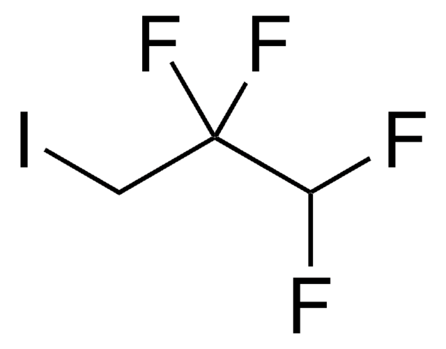 2,2,3,3-四氟碘代丙烷 98%