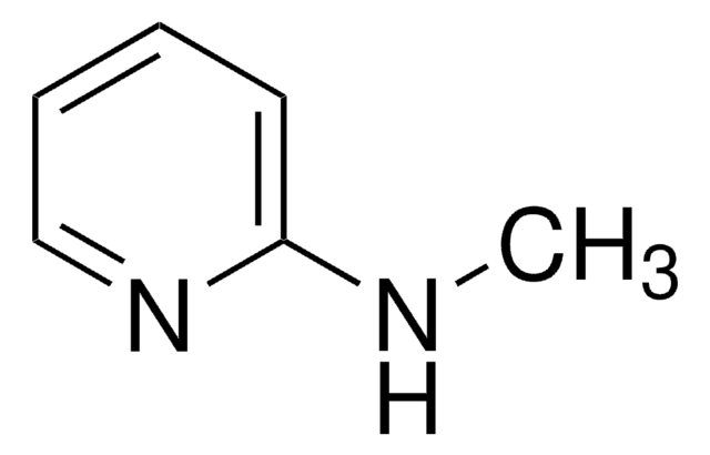 2-(甲氨基)吡啶 98%