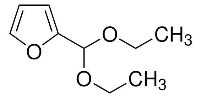 2-Furaldehyde diethyl acetal 97%