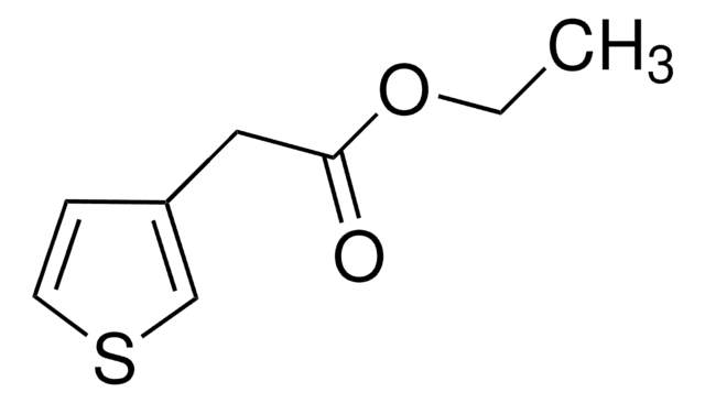 3-噻吩乙酸乙酯 98%