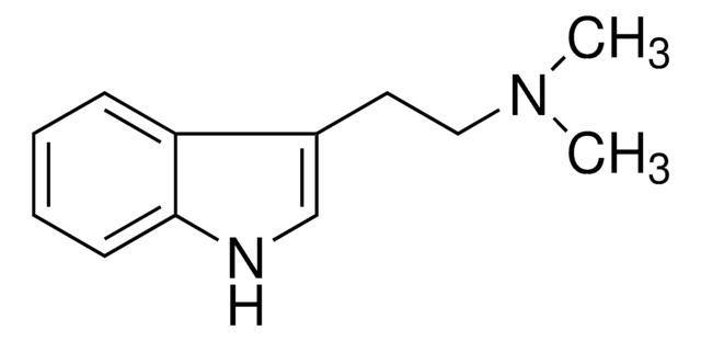 N,N-Dimethyltryptamine &#8805;97% (HPLC)