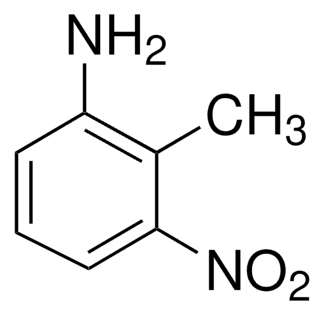 2-甲基-3-硝基苯胺 97%