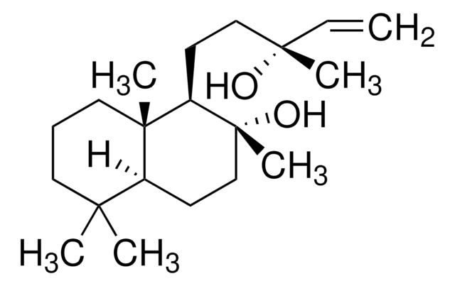 Sclareol natural, &#8805;95%, FG