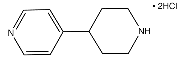 4-Piperidin-4-ylpyridine dihydrochloride AldrichCPR