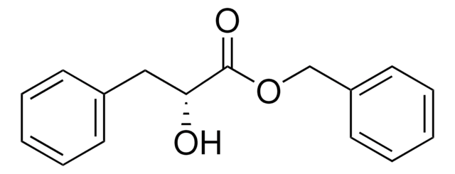 (R)-(+)-2-羟基-3-苯丙酸苄酯 97%