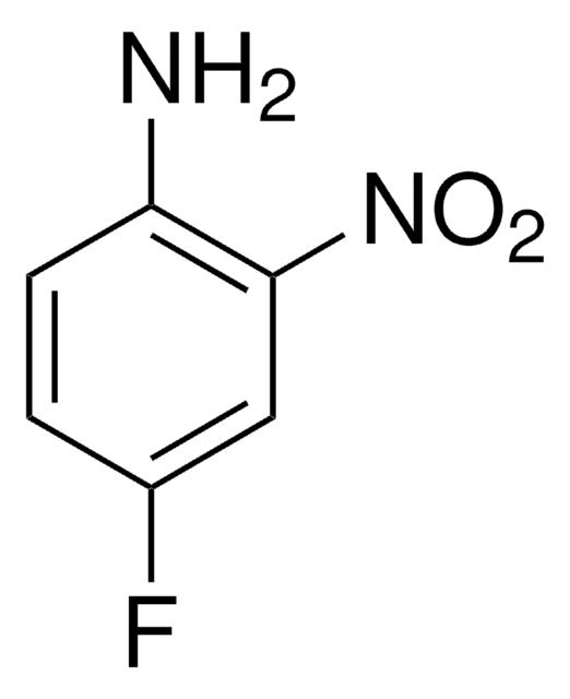 4-Fluoro-2-nitroaniline 97%