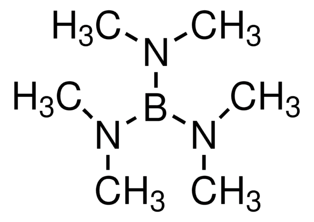 三（二甲基氨基）硼烷 97%