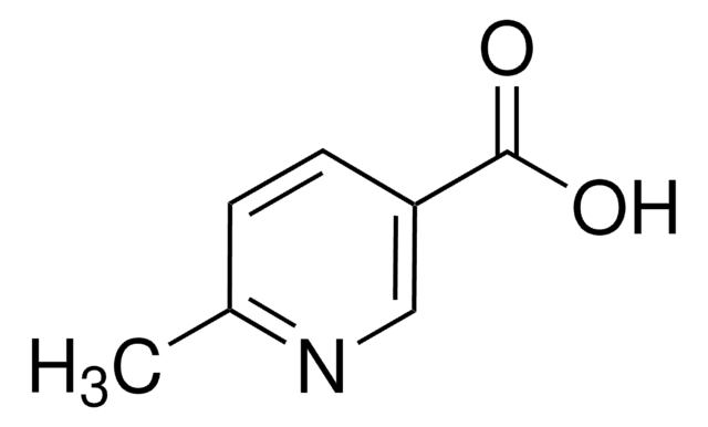 6-甲基吡啶-3-甲酸 99%